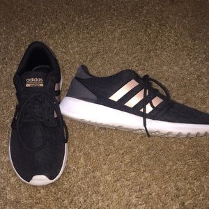 Adidas cloudfoam shoes